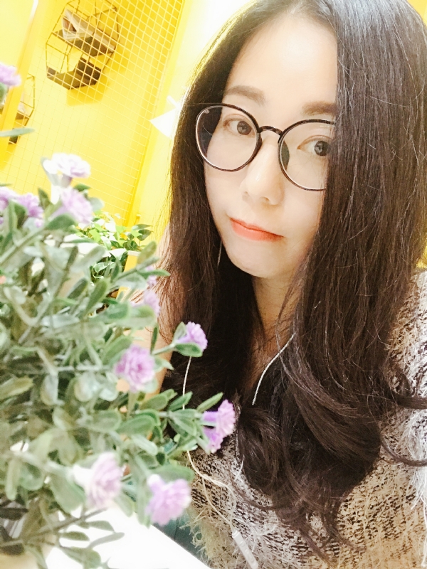 薇薇的第二张照片--霞浦相亲网