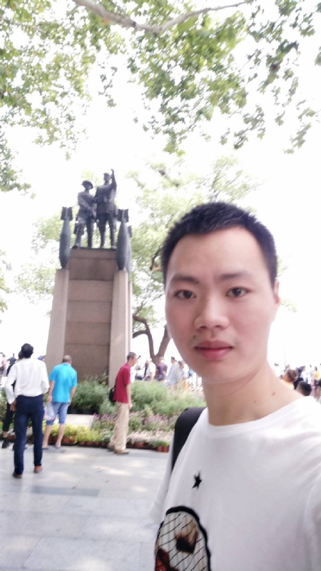 志东的第三张照片--霞浦相亲网