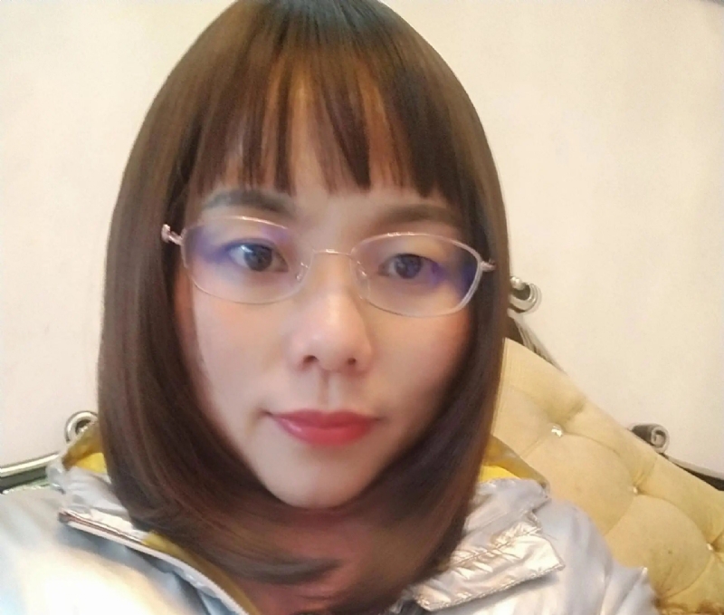 爱笑的彩虹的第一张照片--霞浦相亲网