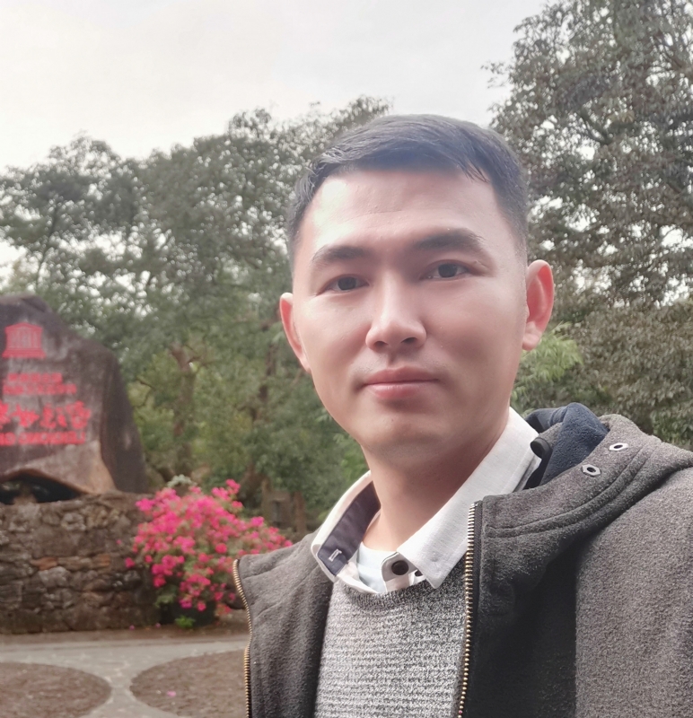羽若星辰的第一张照片--霞浦相亲网