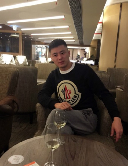吴辉的第一张照片--霞浦相亲网
