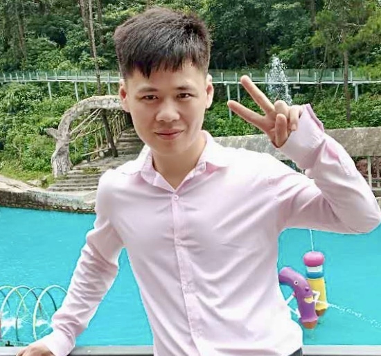 浅笑安然的第一张照片--霞浦相亲网