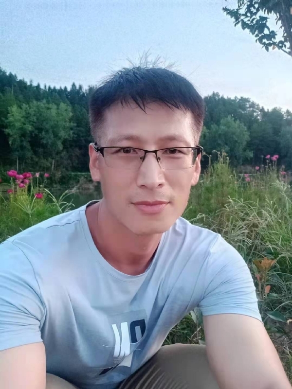 零零柒的第一张照片--霞浦相亲网
