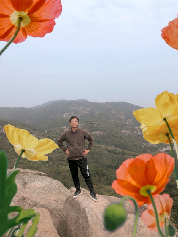 凯歌的第二张照片--霞浦相亲网