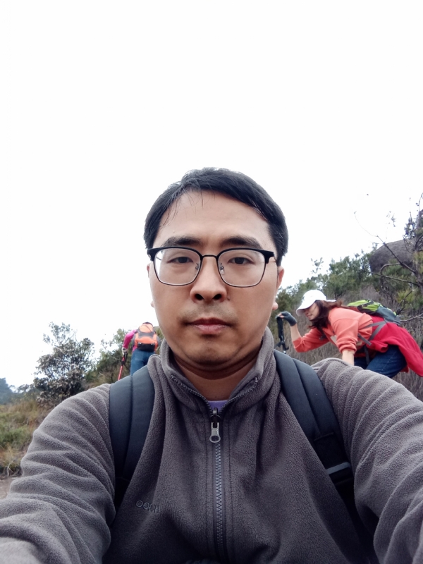 凯歌的第三张照片--霞浦相亲网
