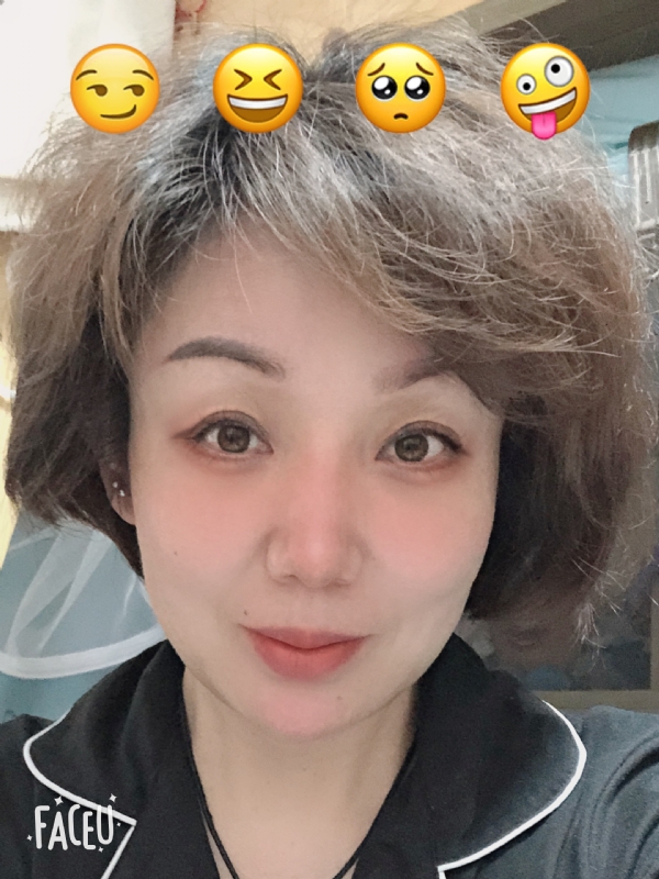 飘拂的第一张照片--霞浦相亲网