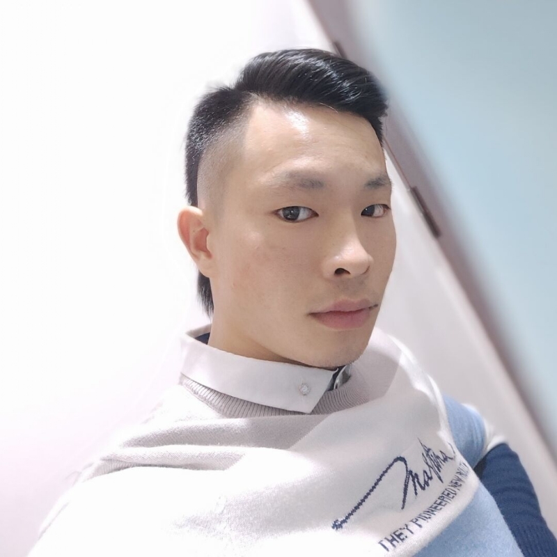 为爱付出的第二张照片--霞浦相亲网
