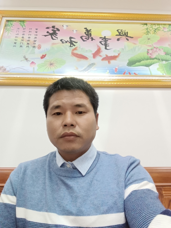 浩南的第一张照片--霞浦相亲网