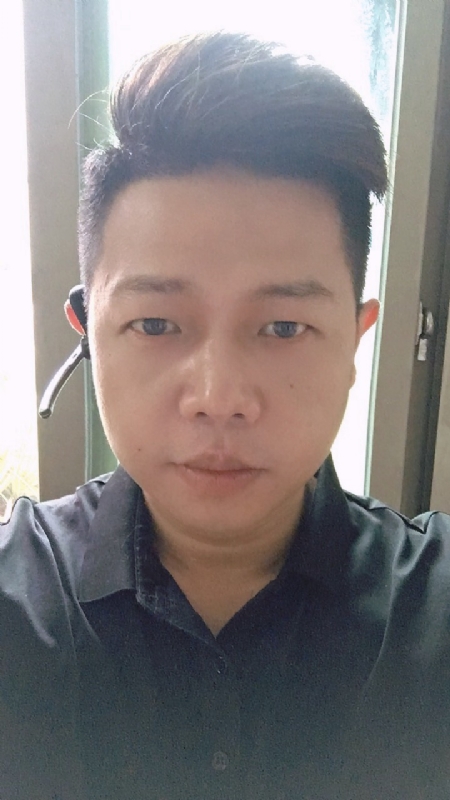 诚意征婚的第二张照片--霞浦相亲网
