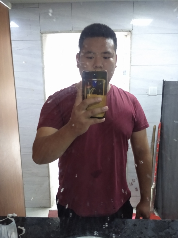 阿宾的第一张照片--霞浦相亲网