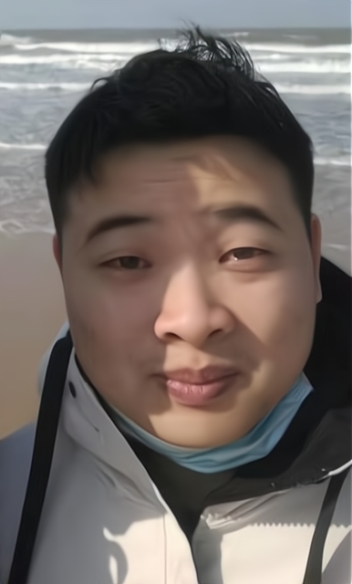 野生设计师的第一张照片--霞浦相亲网