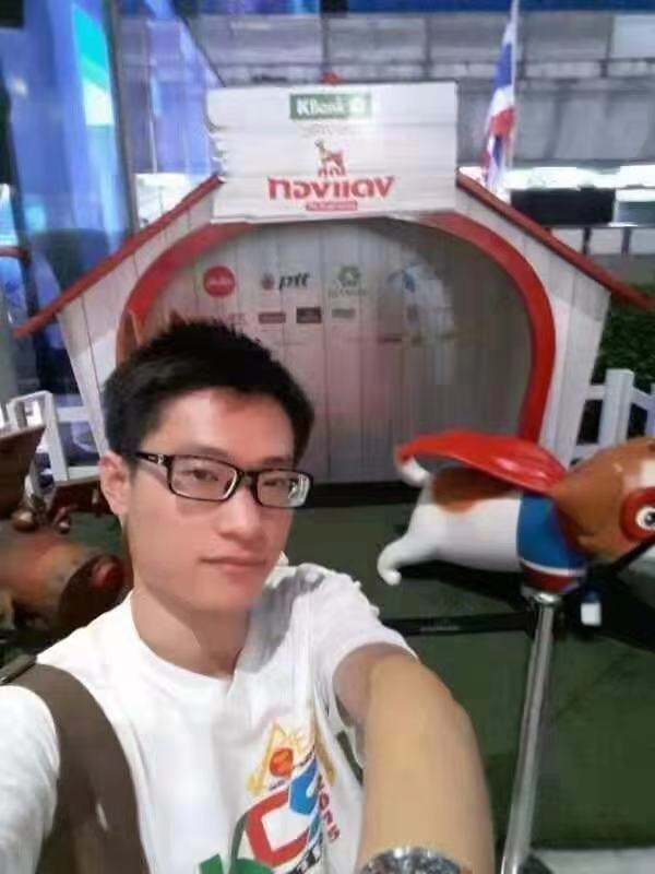 张先生的第一张照片--霞浦相亲网