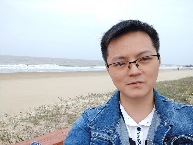 仙人掌的第一张照片--霞浦相亲网