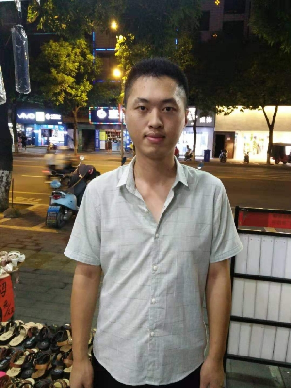 单身的雄鹰的第一张照片--霞浦相亲网
