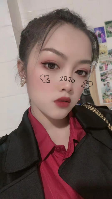 美丽的意外的第一张照片--霞浦相亲网