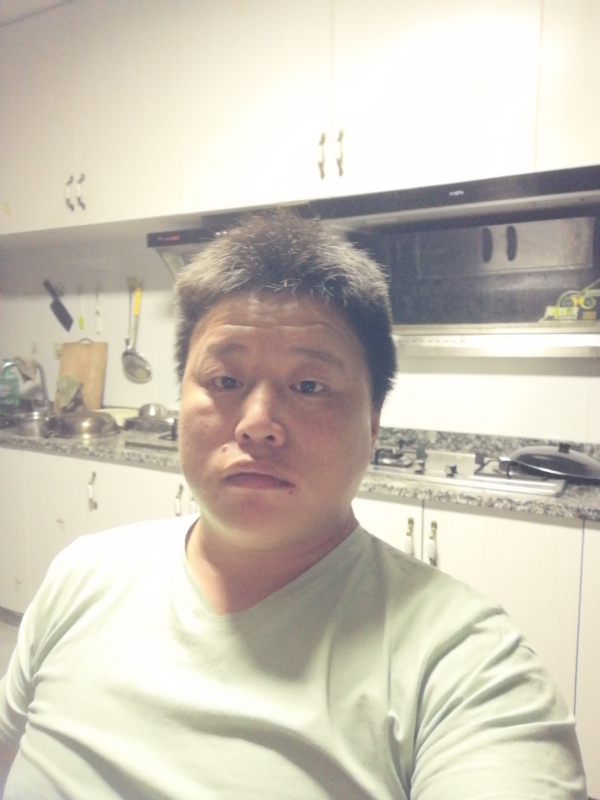 难遇钟意人的第一张照片--霞浦相亲网
