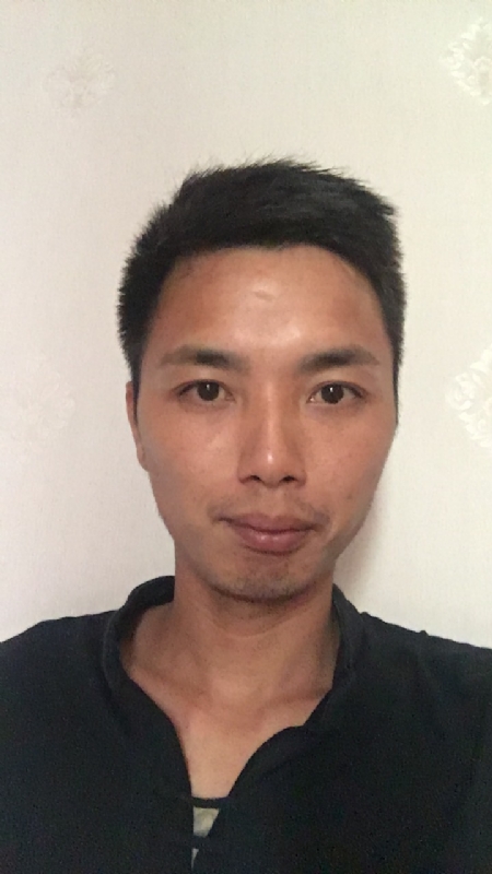 孤独无依的我的第一张照片--霞浦相亲网