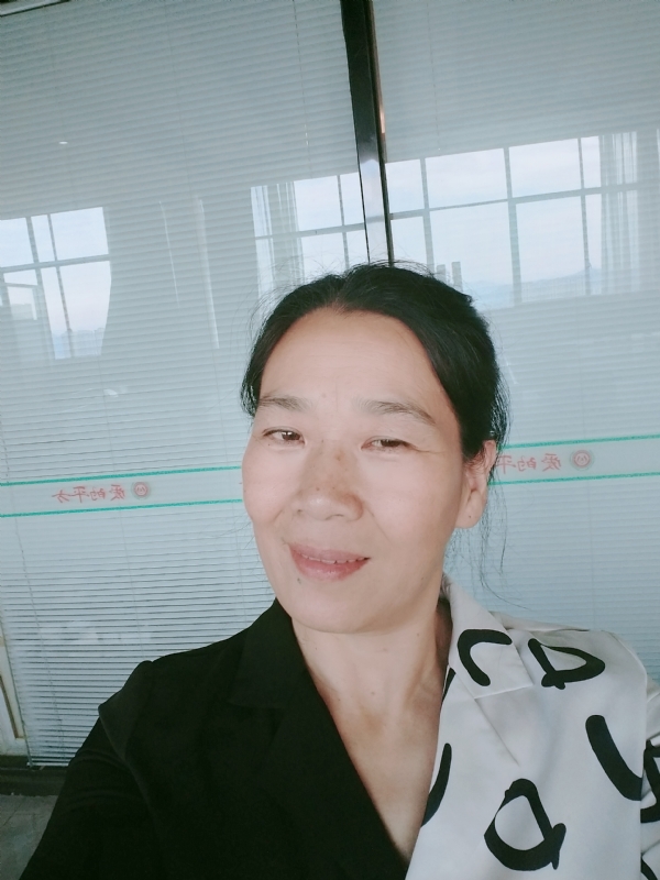 易莲的第一张照片--霞浦相亲网