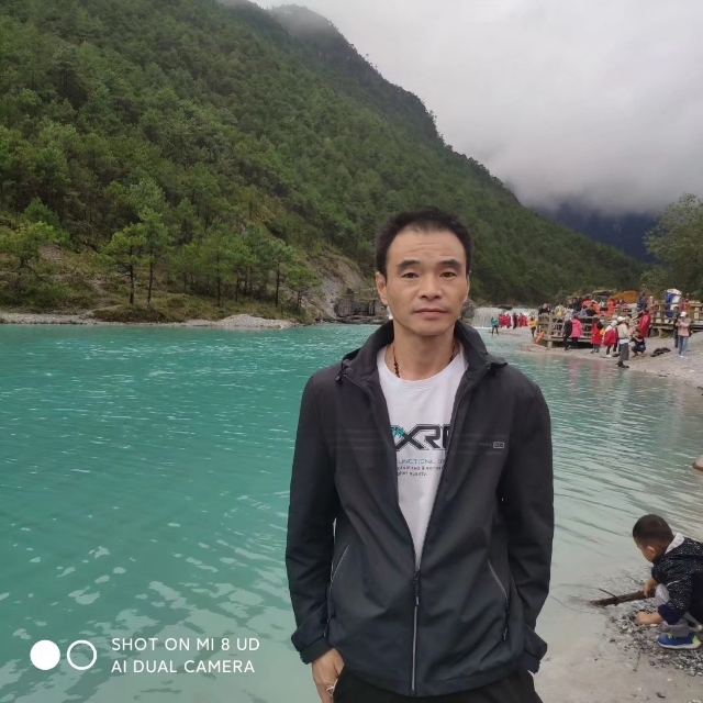 流星的第一张照片--霞浦相亲网