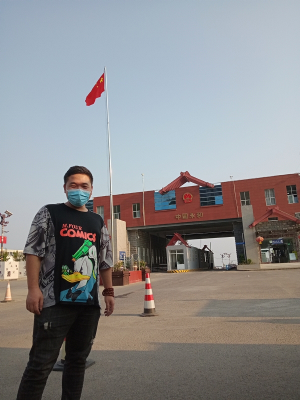 多年以后的第一张照片--霞浦相亲网