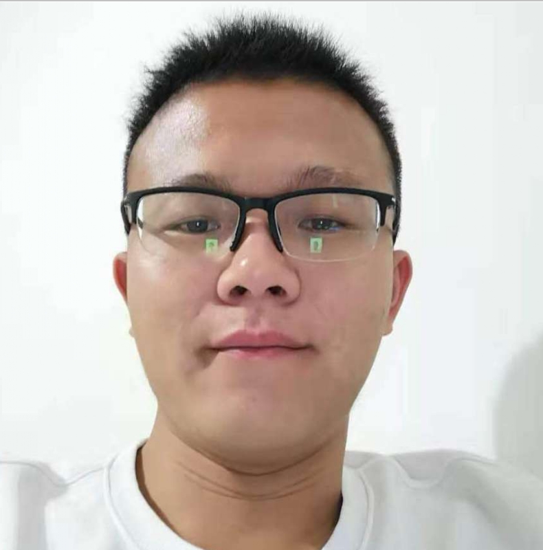 图图的第一张照片--霞浦相亲网