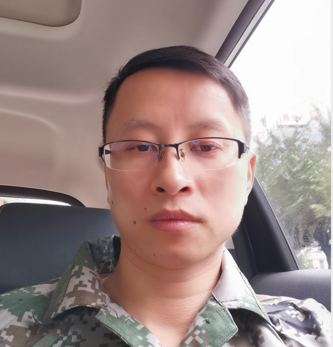 风来云意的第一张照片--霞浦相亲网
