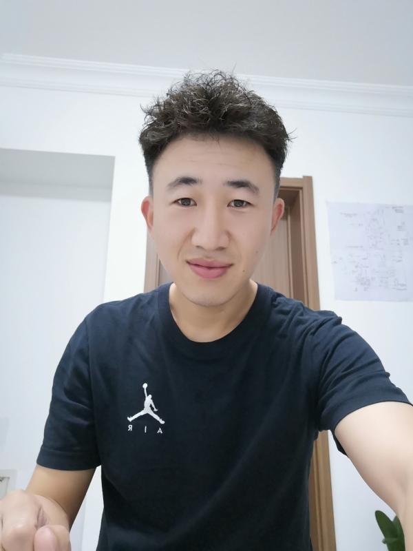 小样的第一张照片--霞浦相亲网