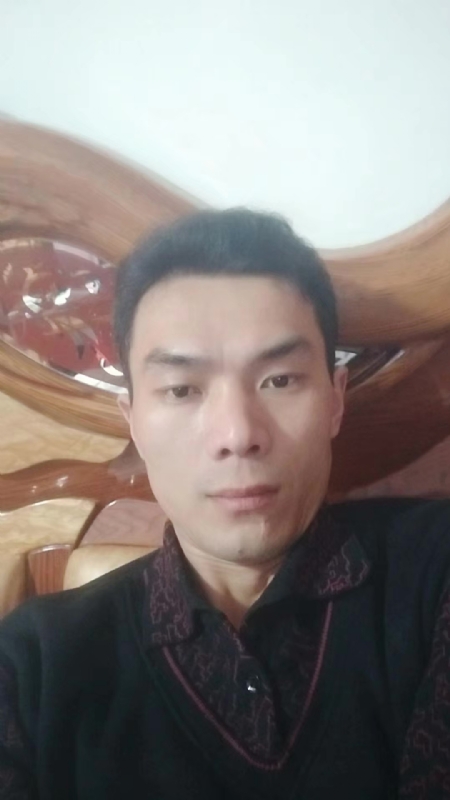 错把真心喂了狗的第四张照片--霞浦相亲网
