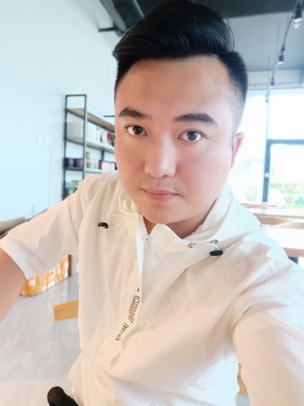 王先生的第一张照片--霞浦相亲网