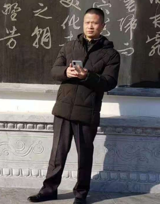 无云的第二张照片--霞浦相亲网