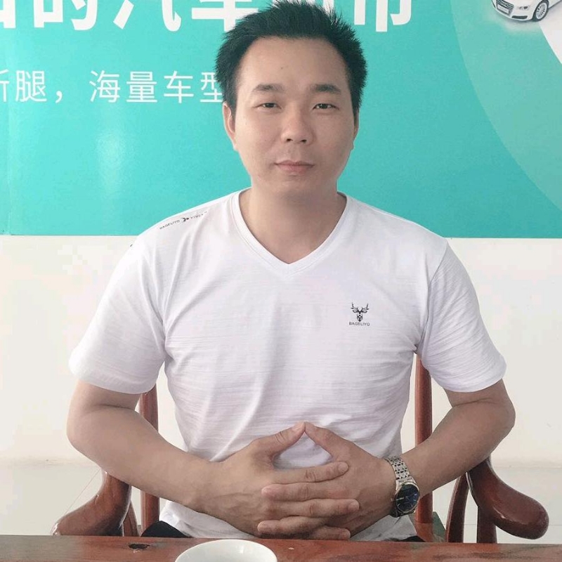 洪哥的第一张照片--霞浦相亲网