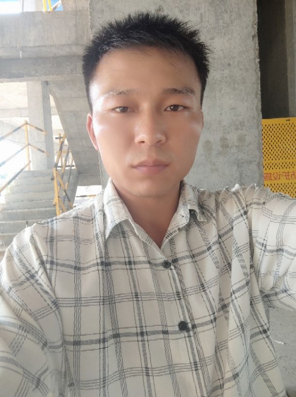 瑾言的第一张照片--霞浦相亲网