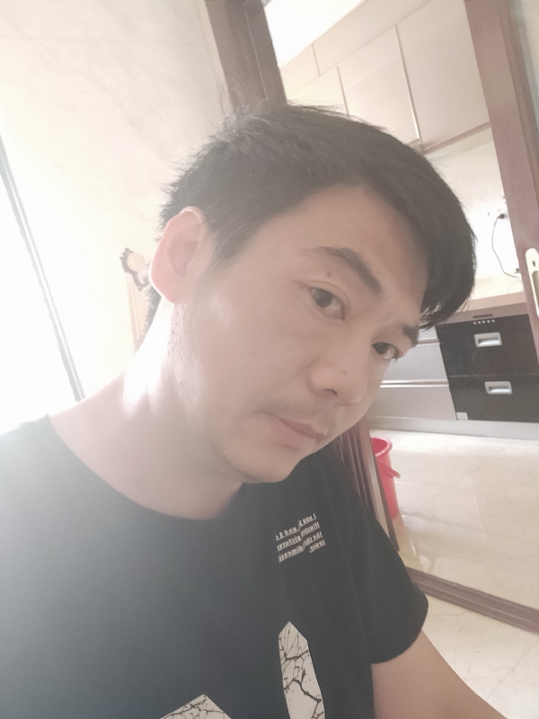 漫步的第一张照片--霞浦相亲网