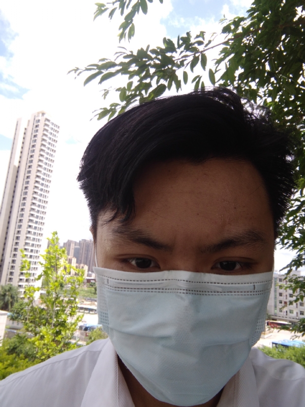 zf的第一张照片--霞浦相亲网