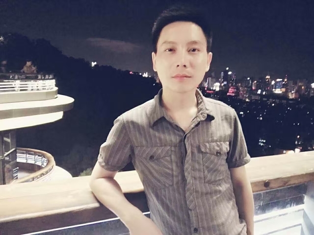 幕秋的第一张照片--霞浦相亲网
