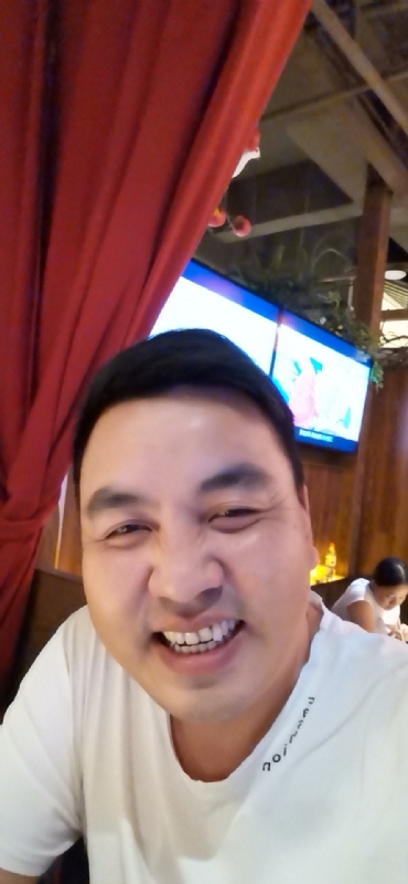 泉哥的第一张照片--霞浦相亲网