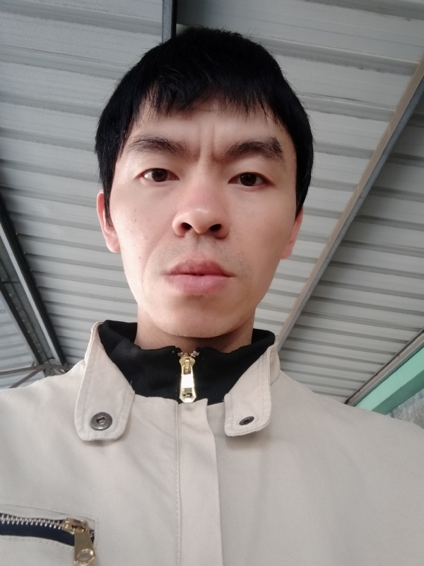 寂寞无忌的第一张照片--霞浦相亲网