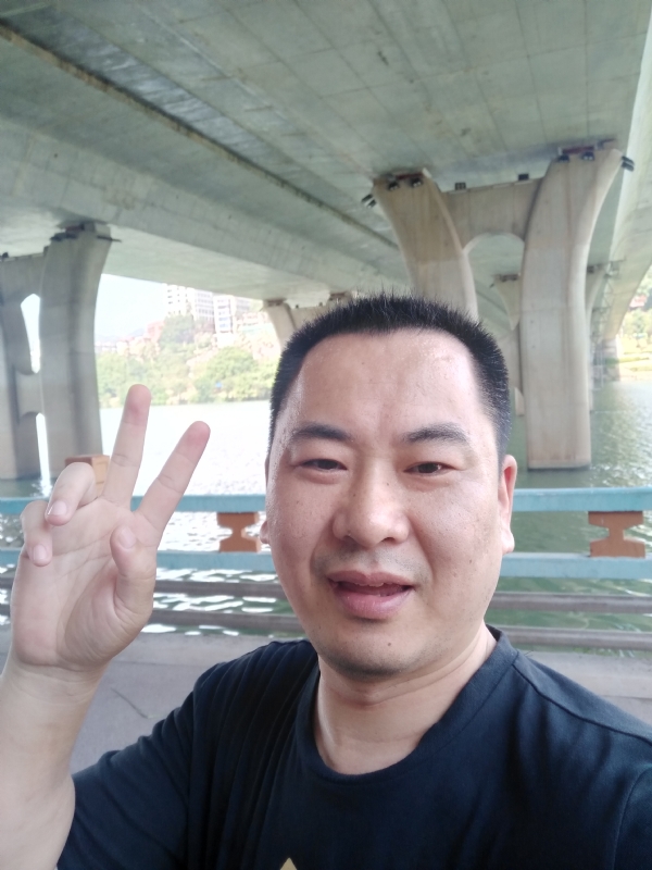 上人的第一张照片--霞浦相亲网
