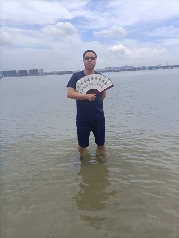 浪迹天涯的第一张照片--霞浦相亲网
