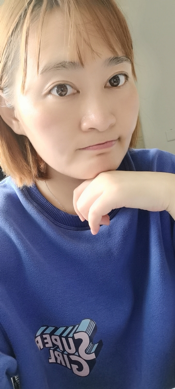 花花火的第一张照片--霞浦相亲网