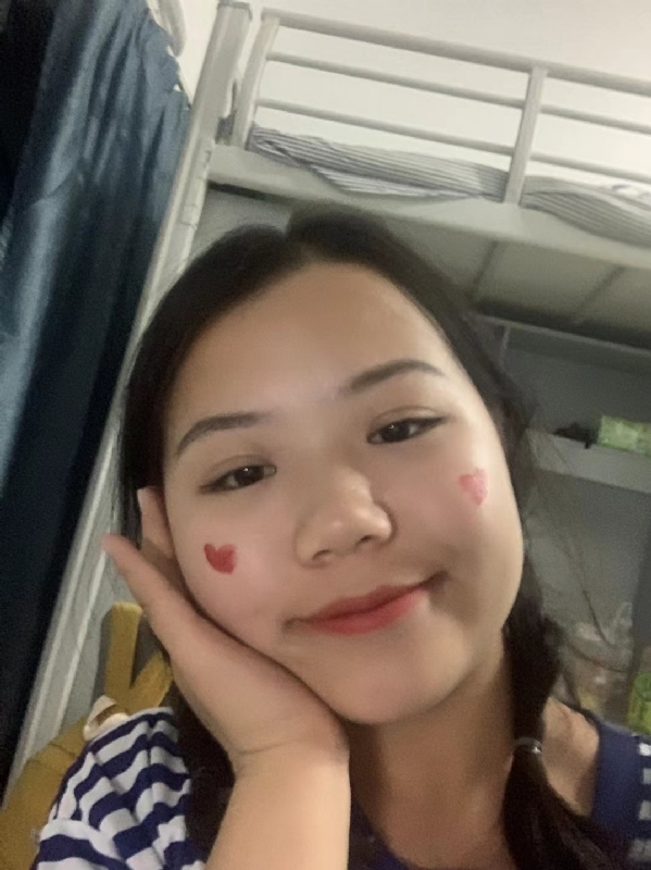轻轻的一片云的第一张照片--霞浦相亲网