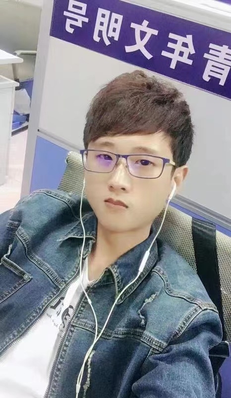 十月的第一张照片--霞浦相亲网