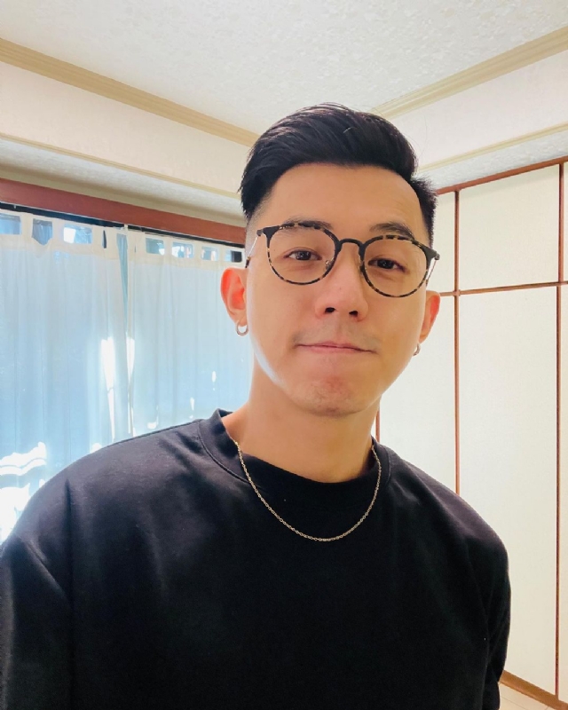 张智宸的第二张照片--霞浦相亲网