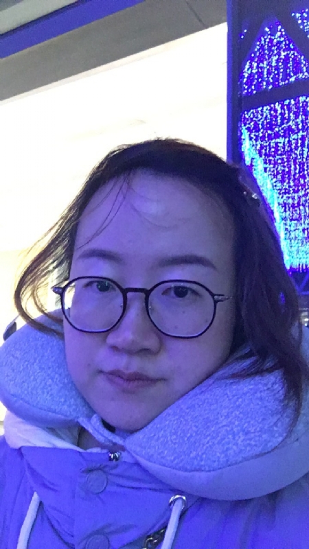 wendy的第一张照片--霞浦相亲网