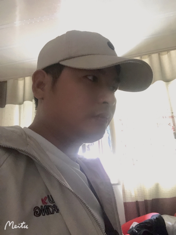 水果王子的第一张照片--霞浦相亲网