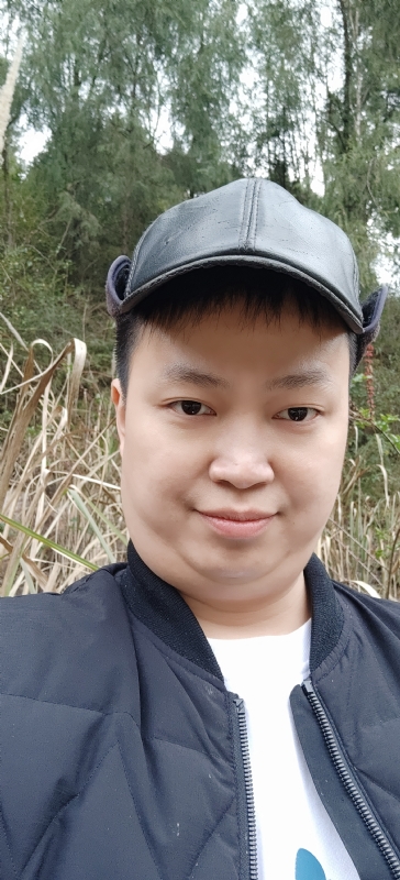 熊猫儿的第一张照片--霞浦相亲网
