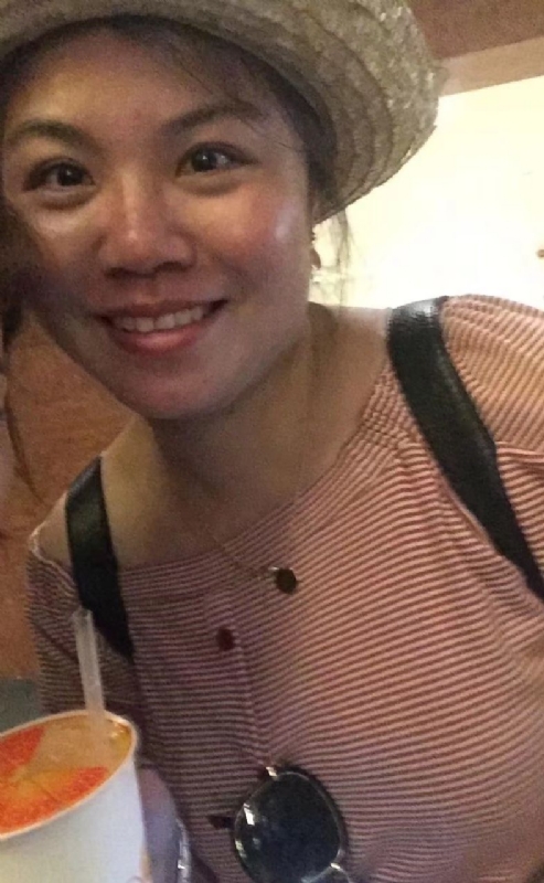 seven的第四张照片--霞浦相亲网