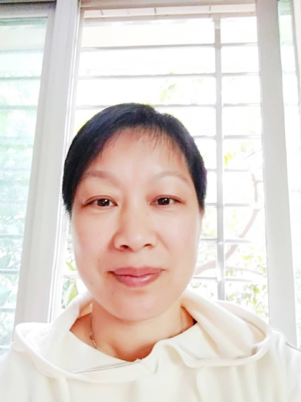 小妹的第一张照片--霞浦相亲网