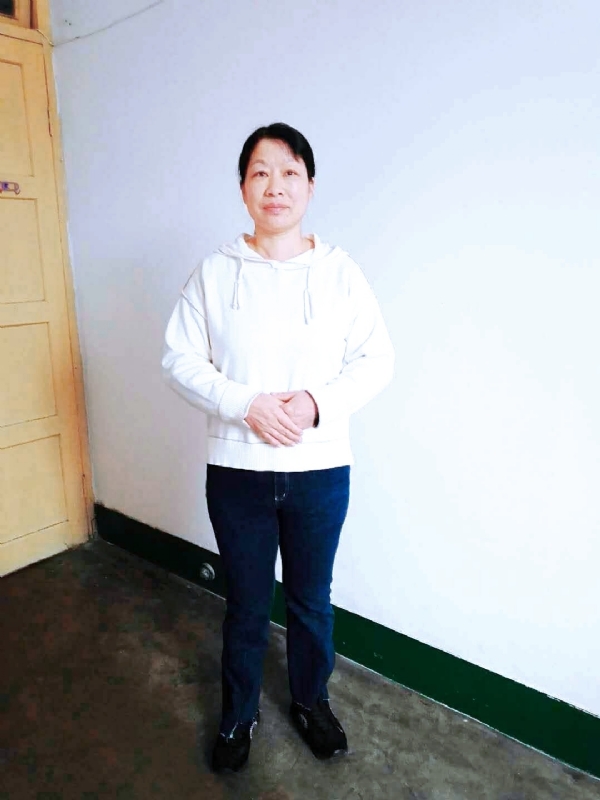 小妹的第四张照片--霞浦相亲网