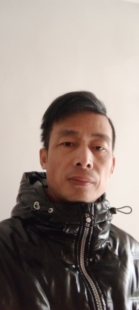 无声的寂寞难耐的第一张照片--霞浦相亲网